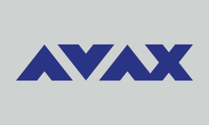 AVAX Group logo